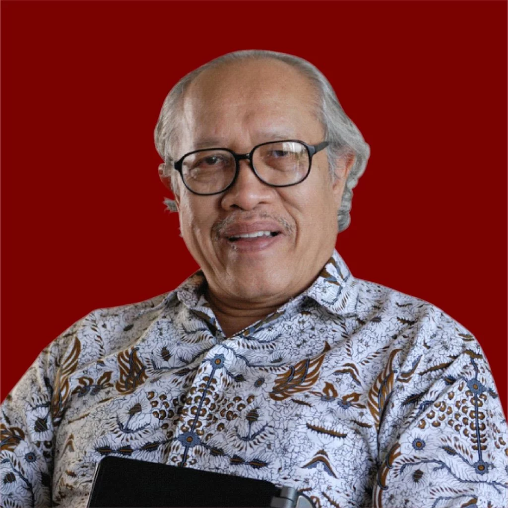 National Laureate Emeritus Prof. Dr. Muhammad Haji Salleh