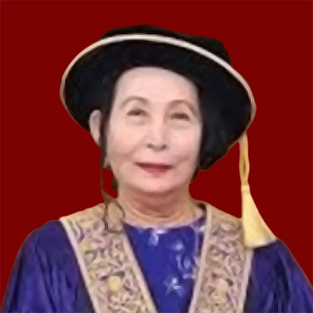 Tan Sri Azizah Abdul Ghani