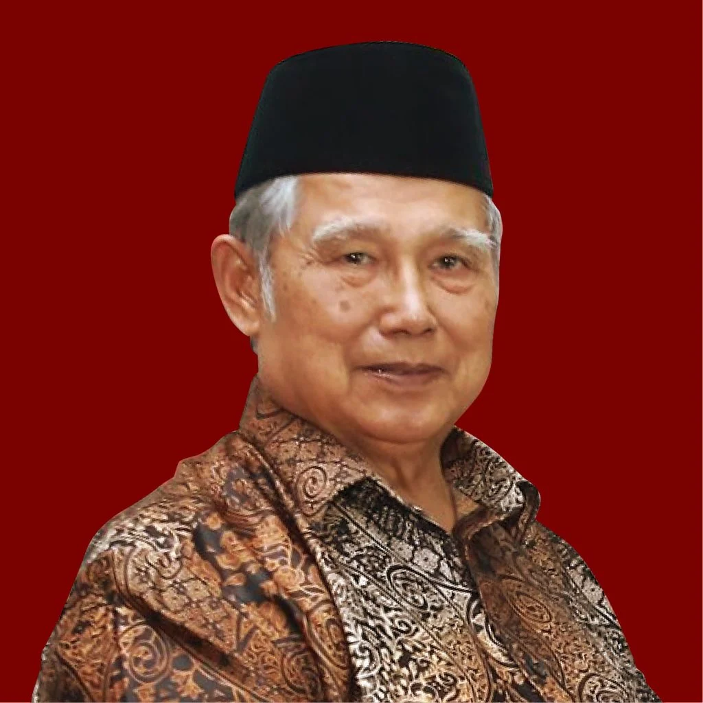 Emeritus Prof. Abdullah Hassan